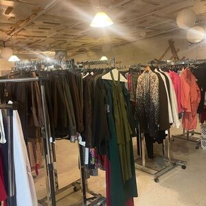 Blow Out Sale Unlisted Items